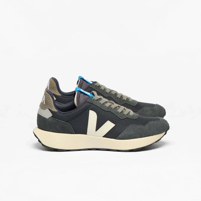 Paulistana Ripstop Black Pierre Paulistana Ripstop Black Pierre