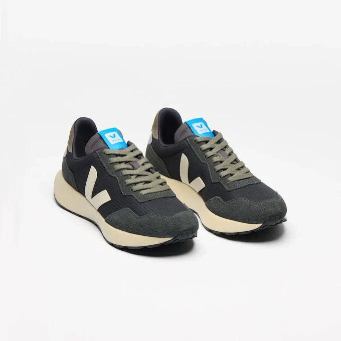 Paulistana Ripstop Black Pierre Paulistana Ripstop Black Pierre