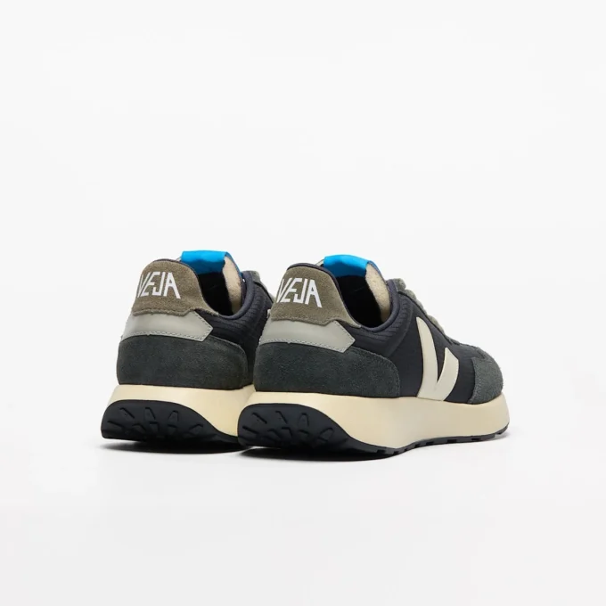 Paulistana Ripstop Black Pierre Paulistana Ripstop Black Pierre