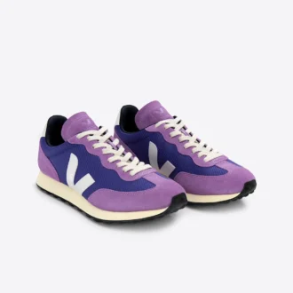 Rio Branco Alveomesh Morado Blanco