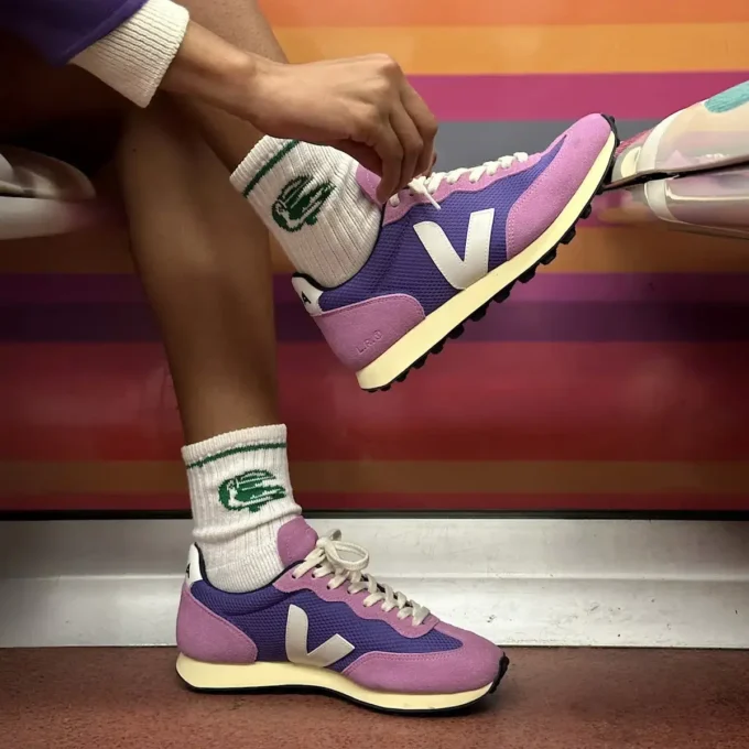 Rio Branco Alveomesh Morado Blanco Rio Branco Alveomesh Morado Blanco