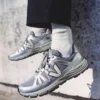 Salar Alveomesh Ardoise Pierre Silver Salar Alveomesh Ardoise Pierre Silver