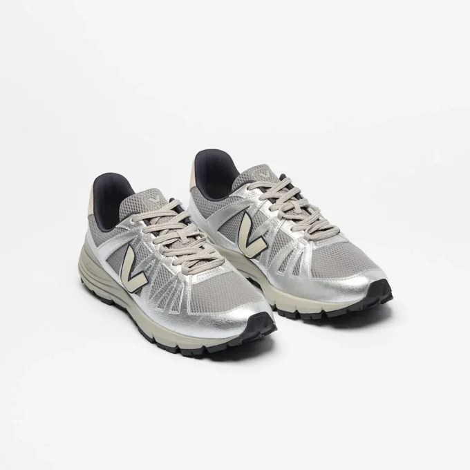 Salar Alveomesh Ardoise Pierre Silver Salar Alveomesh Ardoise Pierre Silver