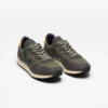 Sdu Alveomesh Kaki Black Ouro
