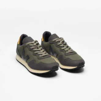 Sdu Alveomesh Kaki Black Ouro