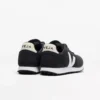 Sdu B-Mesh Negro Blanco