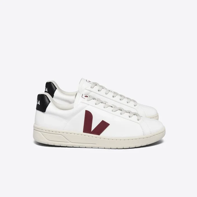 Urca Cwl Blanco Marsala Negro Urca Cwl Blanco Marsala Negro