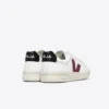 Urca Cwl Blanco Marsala Negro Urca Cwl Blanco Marsala Negro