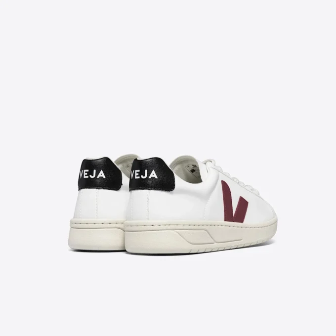 Urca Cwl Blanco Marsala Negro Urca Cwl Blanco Marsala Negro