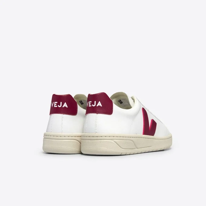Urca Cwl Blanco Marsala Rosa Fluo Urca Cwl Blanco Marsala Rosa Fluo