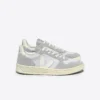 V-10 Alveomesh Gris clair Pierre V-10 Alveomesh Gris clair Pierre