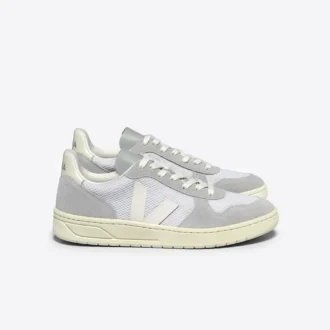 V-10 Alveomesh Gris clair Pierre