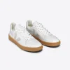 V-10 Cuero Blanco Natural V-10 Cuero Blanco Natural