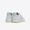 V-10 Cuero Gravel Parme Menthol V-10 Cuero Gravel Parme Menthol