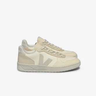 V-10 Cuero Multico Cashew Pierre