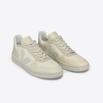 V-10 Cuero Multico Cashew Pierre
