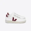 V-10 Cwl Blanco Marsala V-10 Cwl Blanco Marsala