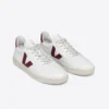 V-10 Cwl Blanco Marsala V-10 Cwl Blanco Marsala