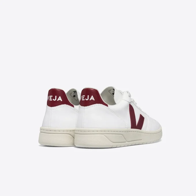 V-10 Cwl Blanco Marsala V-10 Cwl Blanco Marsala