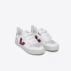 V-10 Cwl Blanco Marsala Naranja Fluo V-10 Cwl Blanco Marsala Naranja Fluo