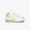 V-10 Cwl Blanco Sun Peach V-10 Cwl Blanco Sun Peach