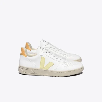 V-10 Cwl Blanco Sun Peach