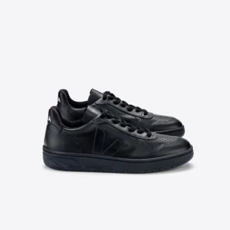 V-10 Cwl Full Black