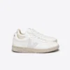 V-10 Cwl Full White V-10 Cwl Full White