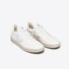 V-10 Cwl Full White V-10 Cwl Full White
