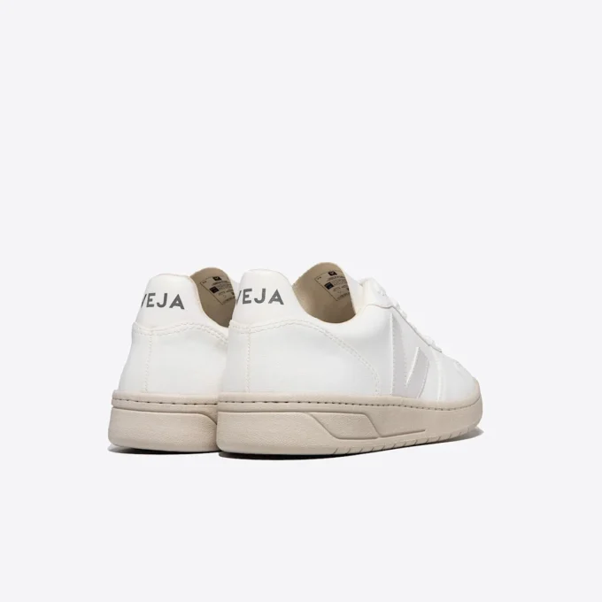 V-10 Cwl Full White V-10 Cwl Full White