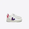 V-10 Cwl White Cobalt Pekin V-10 Cwl White Cobalt Pekin