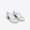 V-10 Cwl White Cobalt Pekin V-10 Cwl White Cobalt Pekin