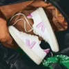 V-10 Cwl White Orchid Ultraviolet V-10 Cwl White Orchid Ultraviolet