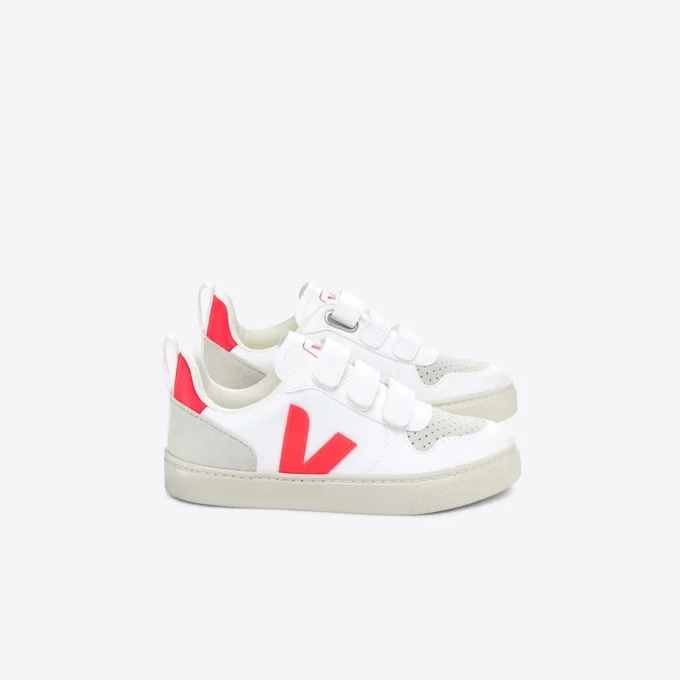 V-10 Cwl White Rose Fluo V-10 Cwl White Rose Fluo