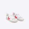 V-10 Cwl White Rose Fluo V-10 Cwl White Rose Fluo
