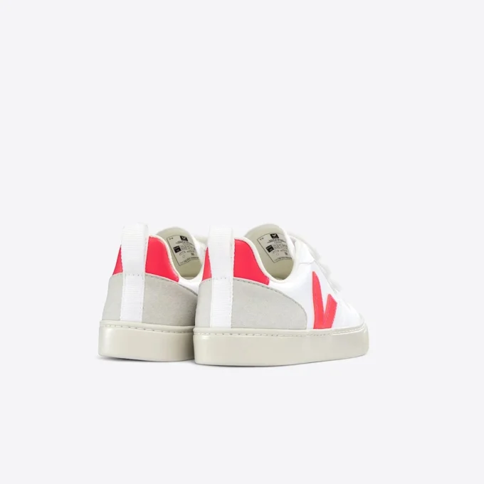 V-10 Cwl White Rose Fluo V-10 Cwl White Rose Fluo
