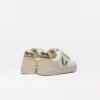 V-10 Leather Multico White Shiny V-10 Leather Multico White Shiny
