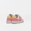 V-10 Leather Petale Mia Glimmer V-10 Leather Petale Mia Glimmer