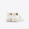 V-10 Leather White Platine V-10 Leather White Platine