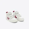 V-10 Mid B-Mesh Blanco Marsala V-10 Mid B-Mesh Blanco Marsala