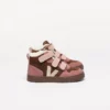 V-10 Mid Fured Suede Walnut Platine Bark V-10 Mid Fured Suede Walnut Platine Bark