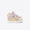 V-10 Mid Suede Multico Almond Peach V-10 Mid Suede Multico Almond Peach