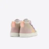 V-10 Mid Suede Multico Almond Peach V-10 Mid Suede Multico Almond Peach