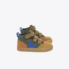 V 10 Mid Suede Multico Mud Paros V 10 Mid Suede Multico Mud Paros