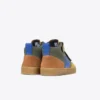 V 10 Mid Suede Multico Mud Paros V 10 Mid Suede Multico Mud Paros