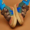 V 10 Mid Suede Multico Mud Paros V 10 Mid Suede Multico Mud Paros