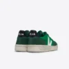 V-10 Suede Emeraude Pierre Black V-10 Suede Emeraude Pierre Black