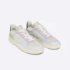 V-10 Suede Jade White Multico V-10 Suede Jade White Multico