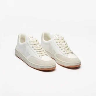 V-12 B-Mesh Blanco Natural