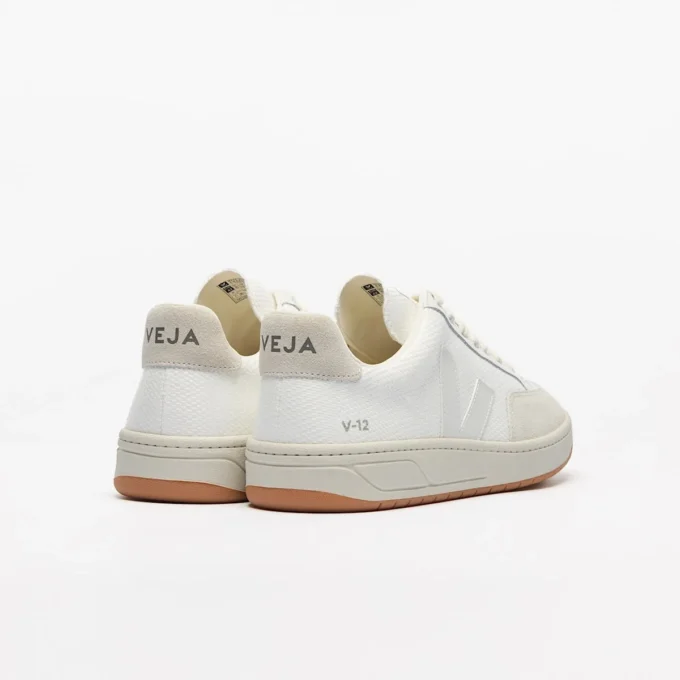 V-12 B-Mesh Blanco Natural V-12 B-Mesh Blanco Natural